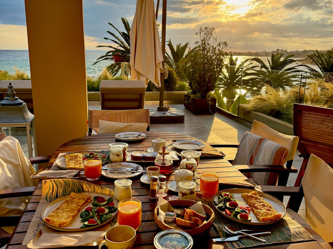 Calypso Suites & Villas Zakynthos主图