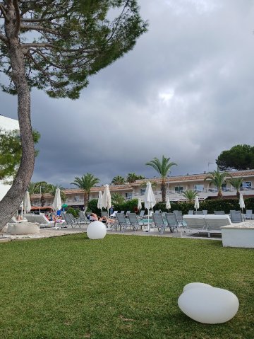 BQ 萨拉酒店 - 限成人-官方