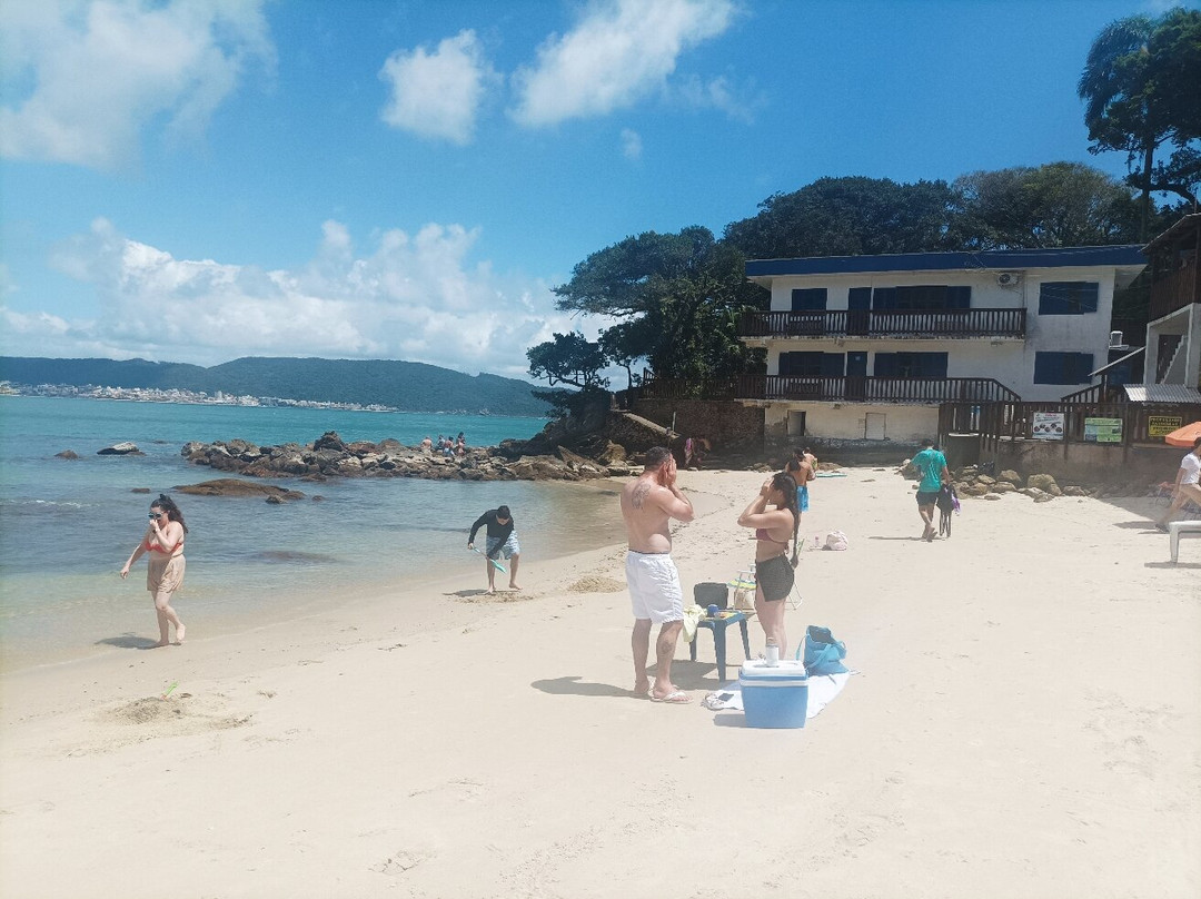 Sepultura Beach-Bombinhas必去景点