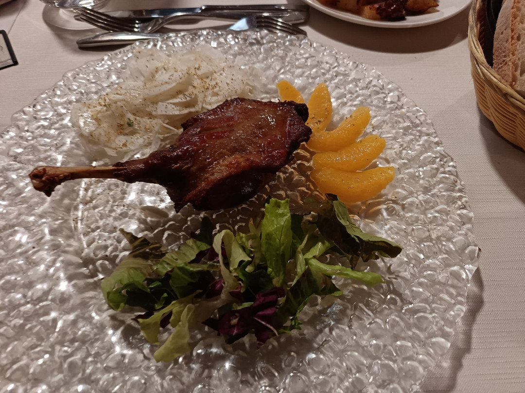 Locanda Dal Sor Francesco主图