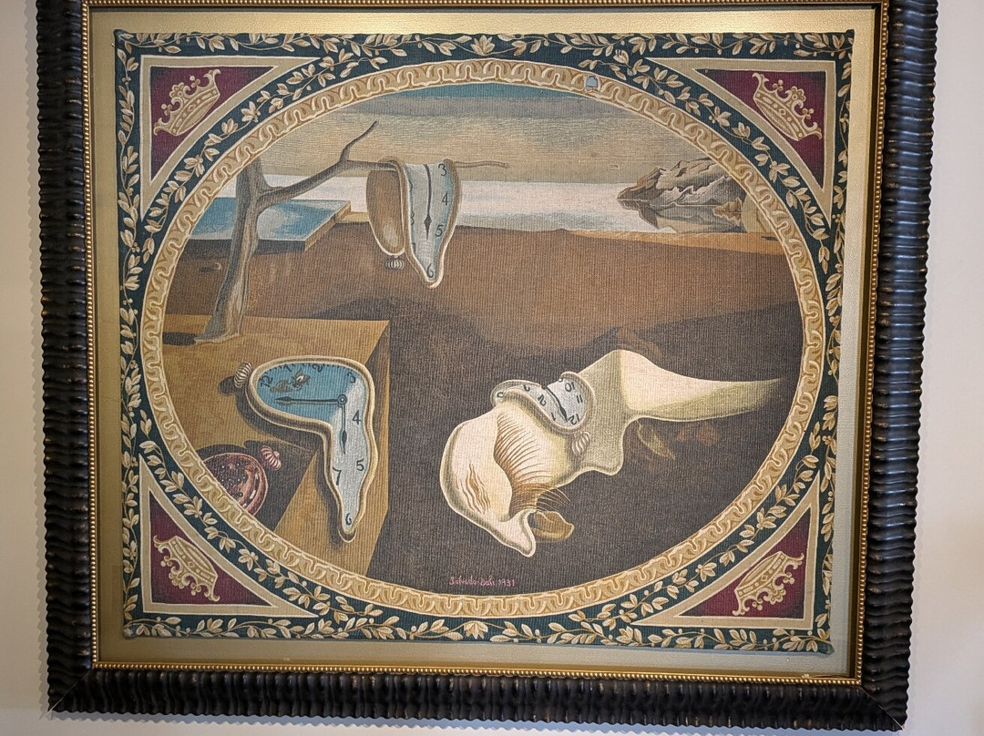 Expo Dalí Cadaqués-卡达克斯必去景点