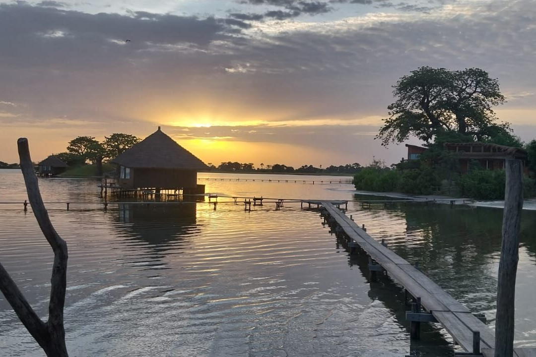 Les Collines De Niassam主图