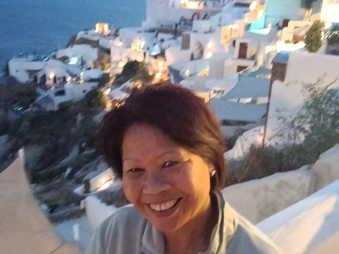 INV SANTORINI TOURS & ACTIVITIES-费拉必去景点