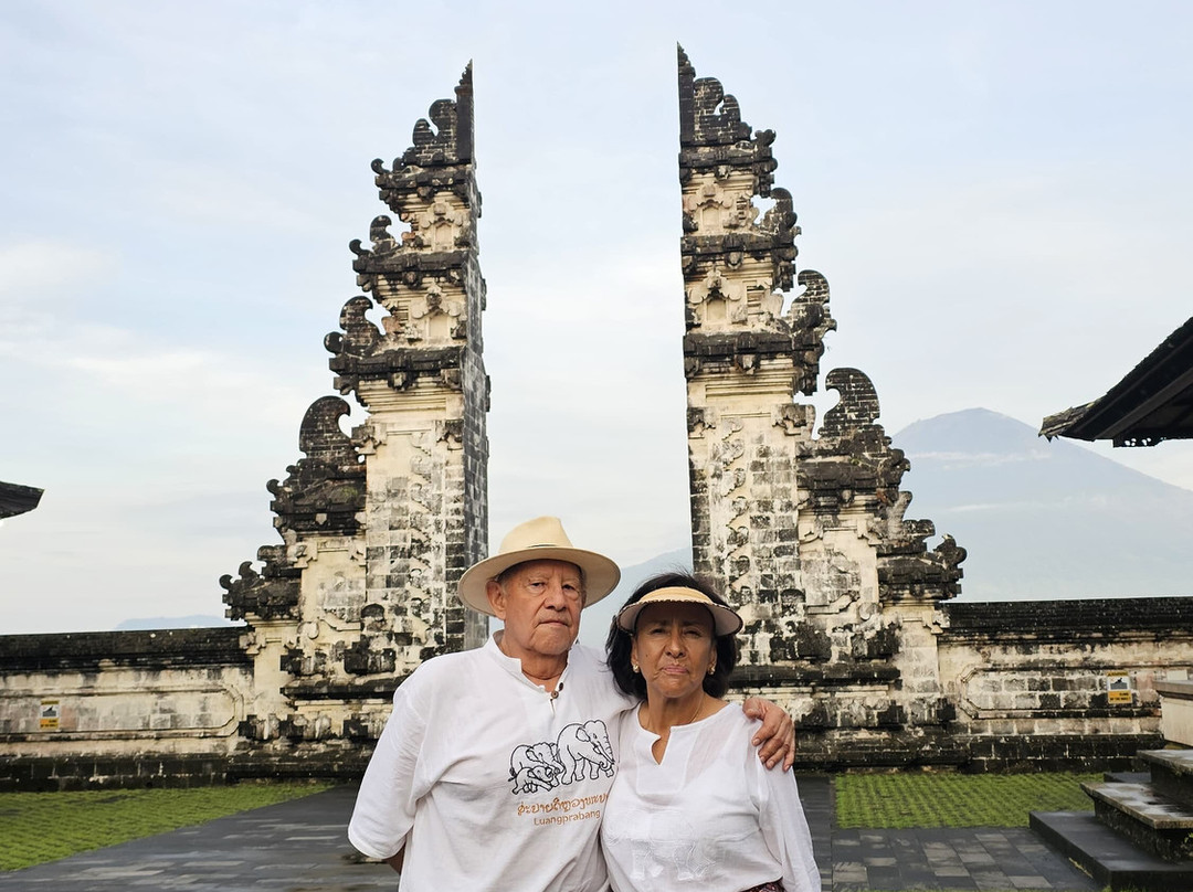 Tour Guide Bali-库塔必去景点
