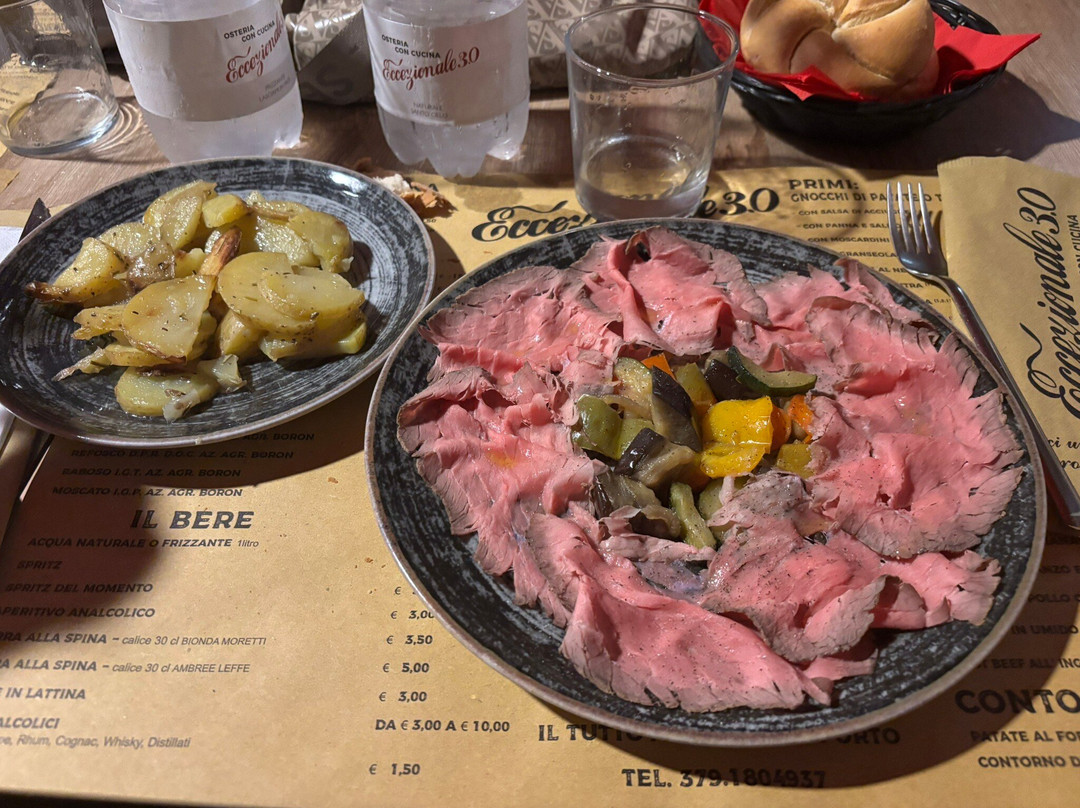 Province of Rovigo餐馆和美食-Eccezionale 3.0