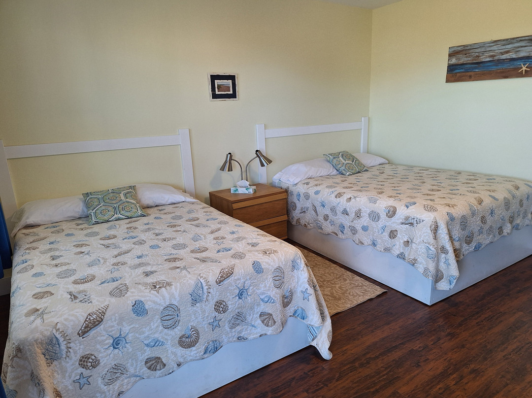 Lighthouse and Beach Motel主图