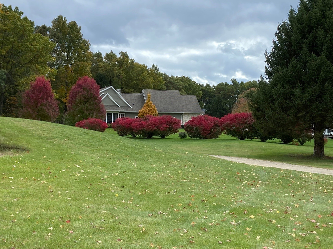 Heritage Glen Golf Club