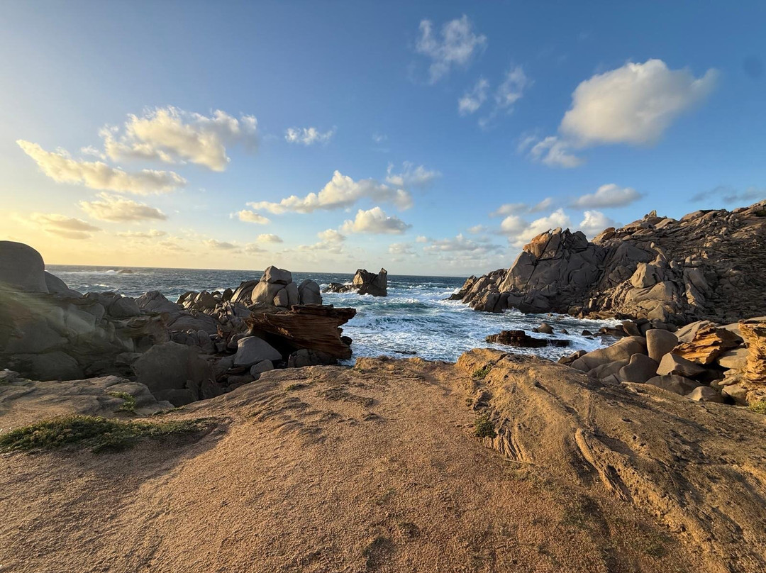 Capo Testa-圣特雷莎加卢拉必去景点