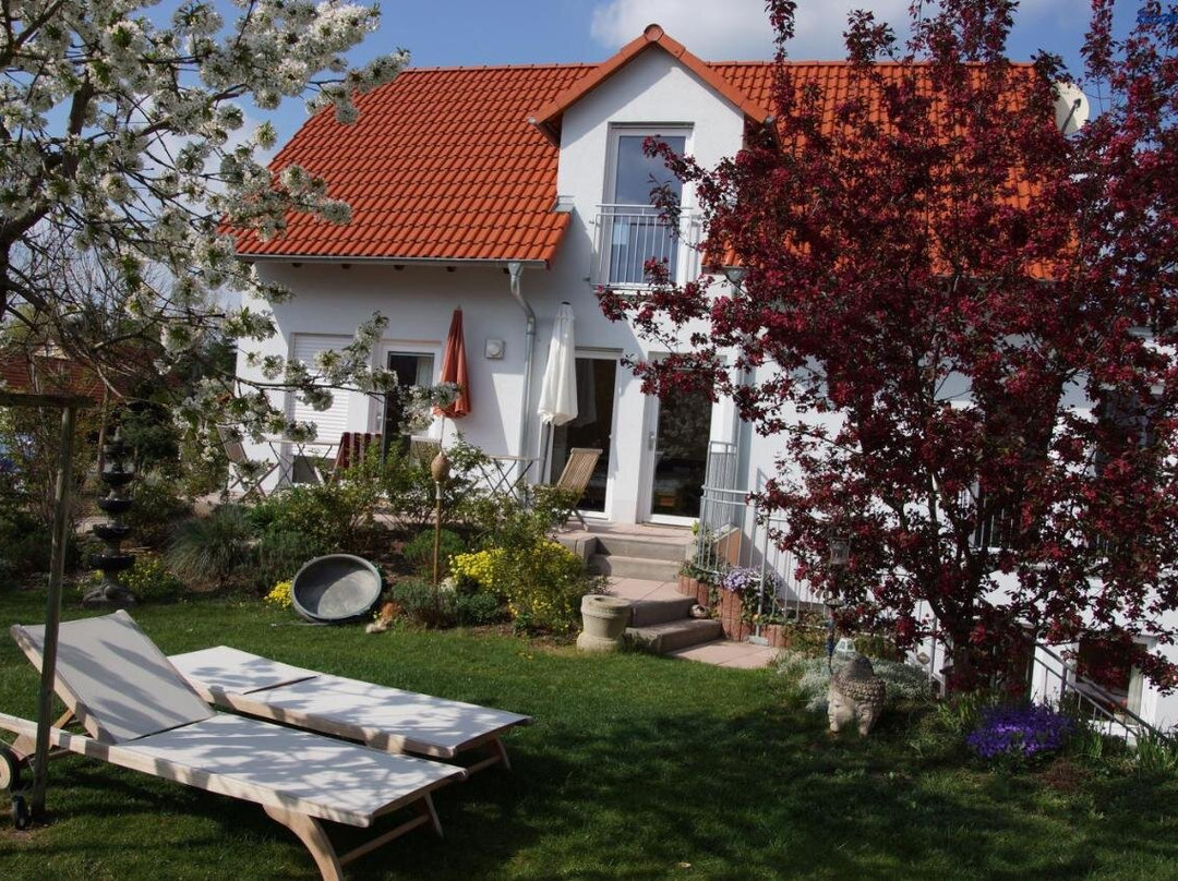 Karuna Haus