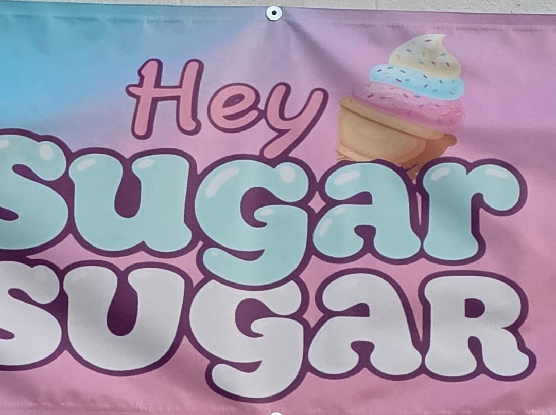 Hey Sugar Sugar