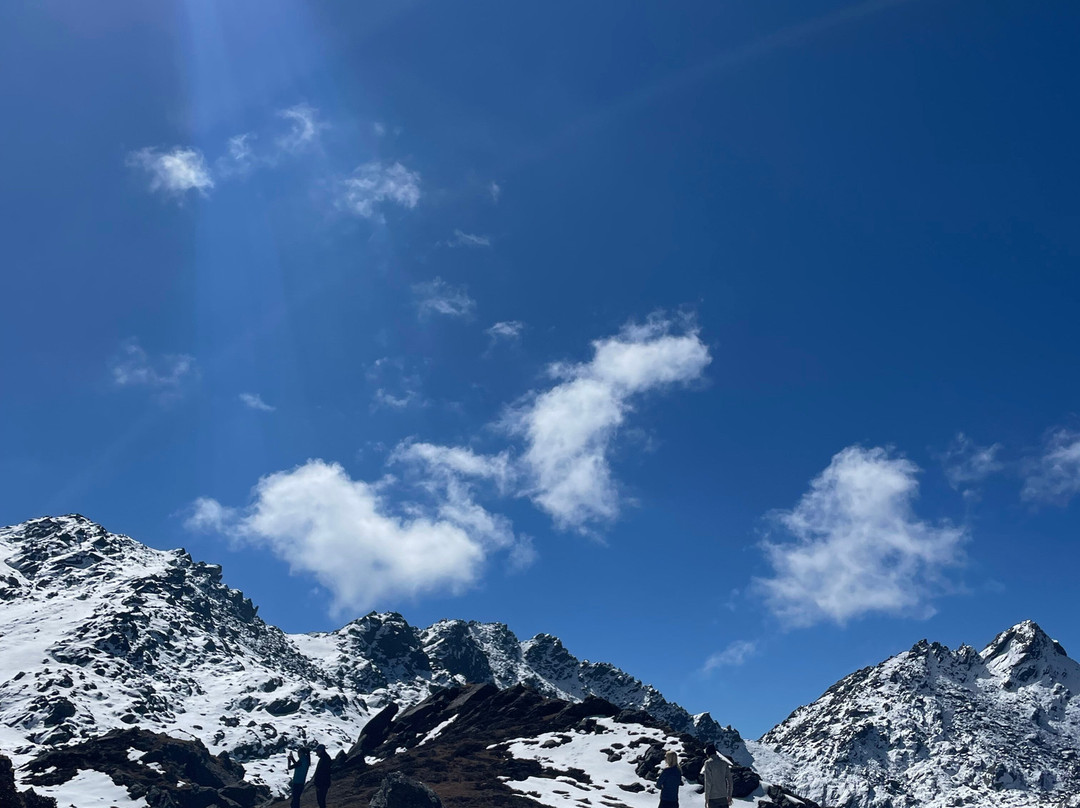 Three Jewels Adventures-加德满都必去景点