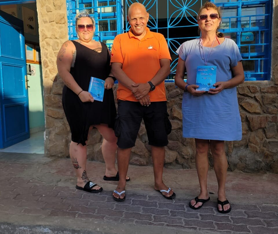 Freedom Divers Safaga-Port Safaga必去景点