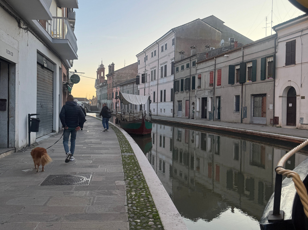 Hotel Locanda La Comacina主图