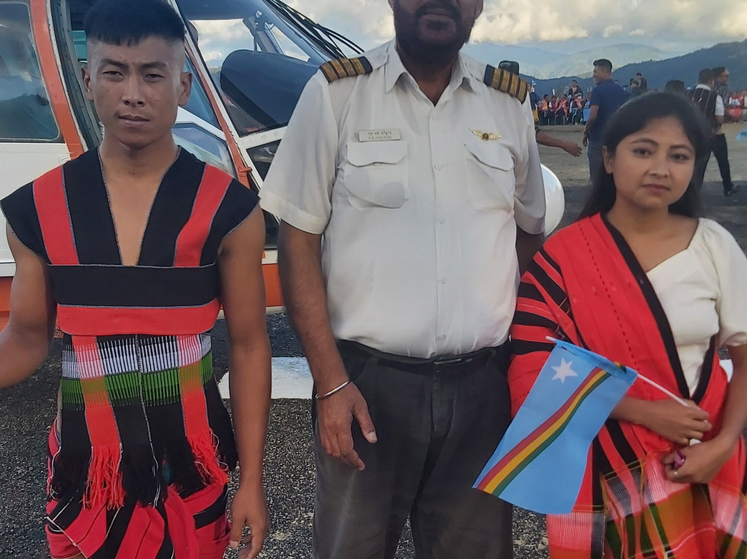 The Classic Hotel主图