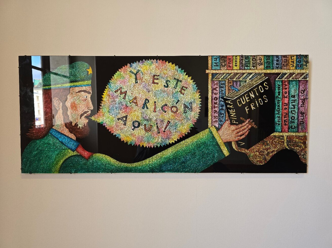 Musée des Beaux-Arts (Fine Arts Museum)-雷恩必去景点