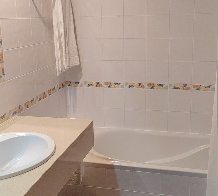 Hotel Santa Maria主图