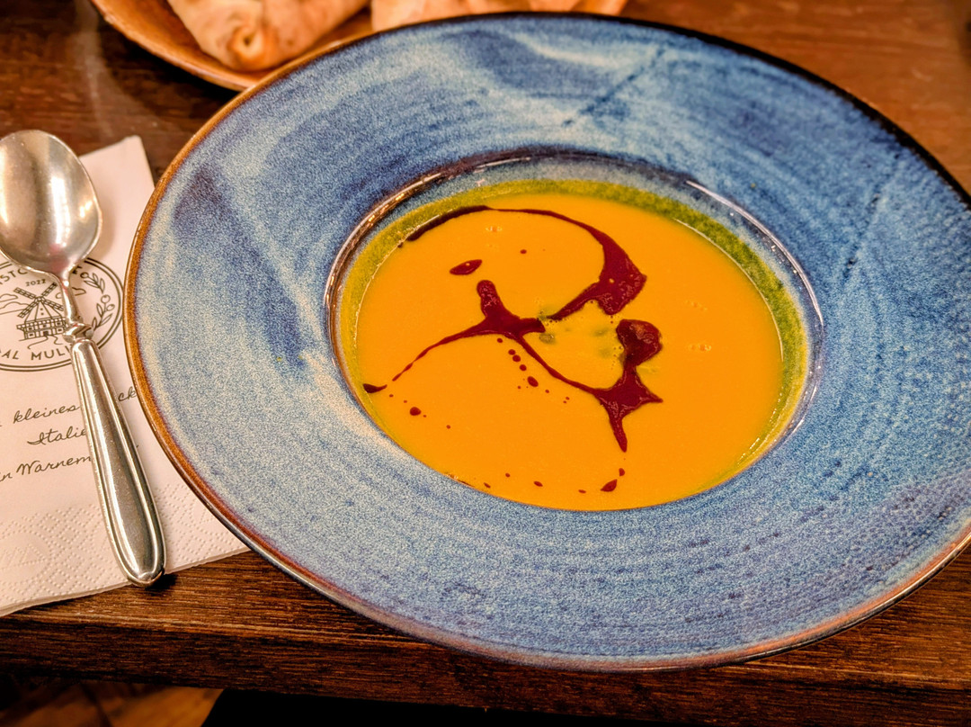 Ristorante al Mulino