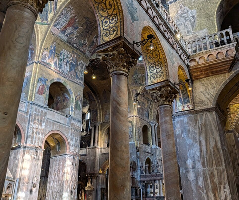 Tours By Locals-威尼斯必去景点