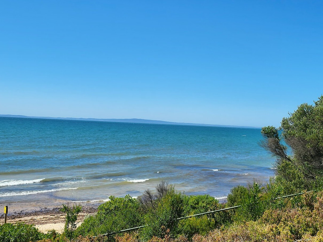 Point Lonsdale Lighthouse-Point Lonsdale必去景点