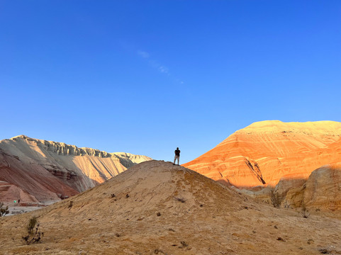 My Tour-阿拉木图必去景点