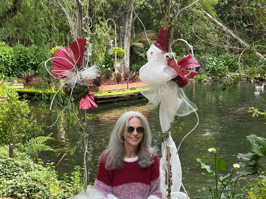 Jardim Secreto Ville de France-Urubici必去景点