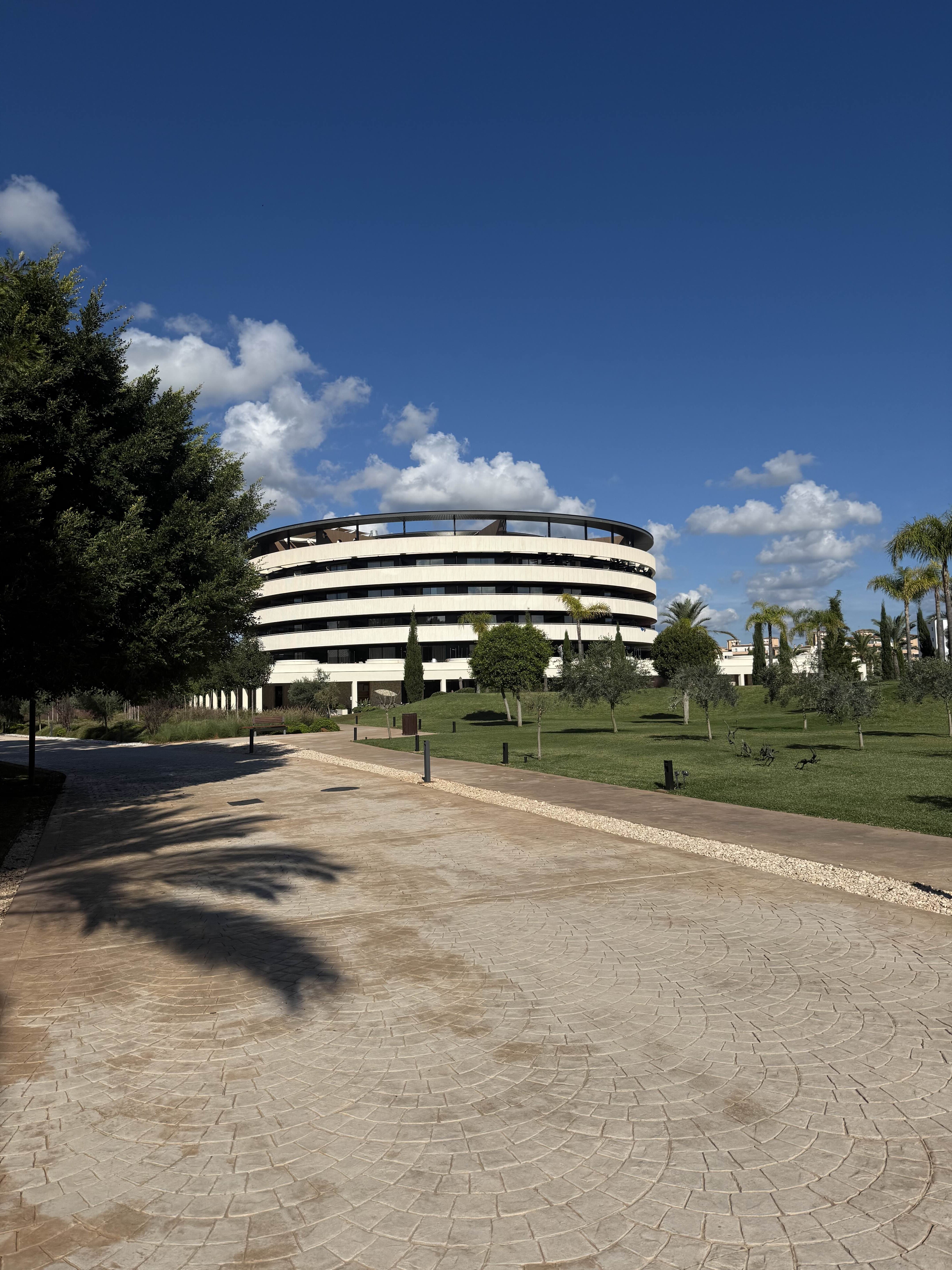 普罗图尔比奥马尔水疗大酒店-浴室