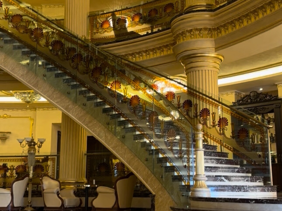 Multi Grand Pharaon Hotel主图