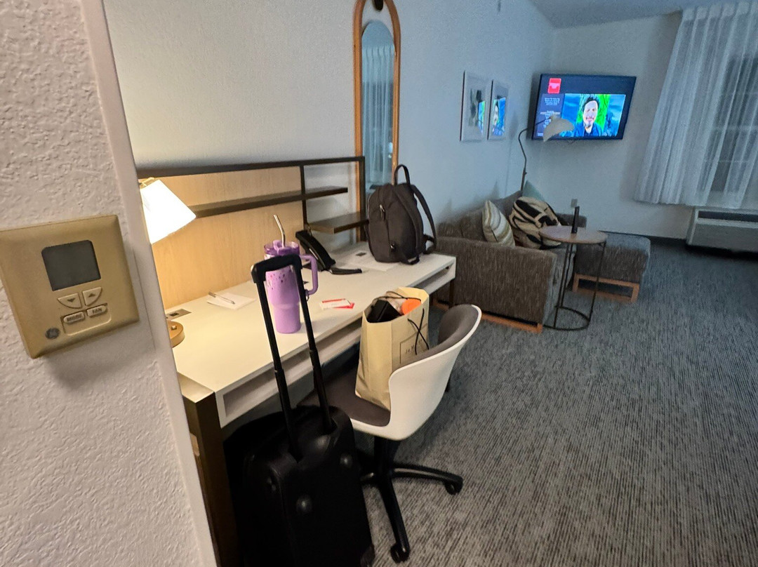 TownePlace Suites by Marriott Chicago Lombard主图