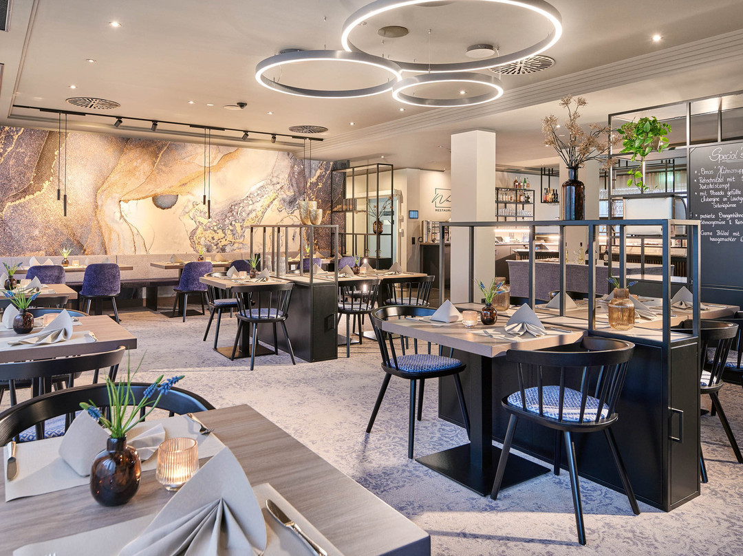 萨克森公园酒店主图