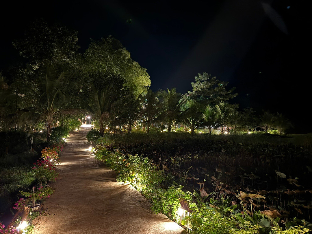 Mai Chau Onsen Retreat主图