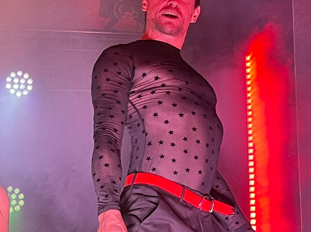 Coco Cabaret-瓦拉塔港必去景点