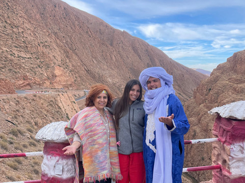 Destino Marruecos-丹吉尔必去景点