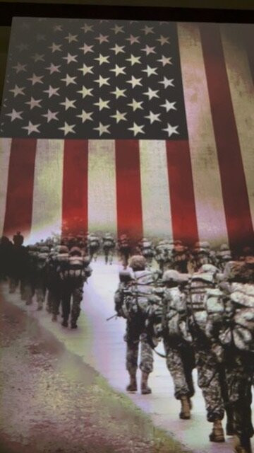 National Infantry Museum and Soldier Center-哥伦布必去景点