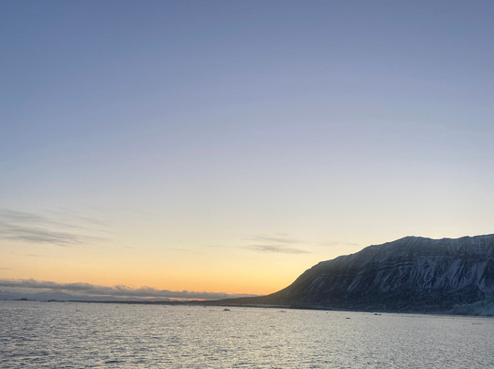Spitzbergen Adventures-朗伊尔城必去景点