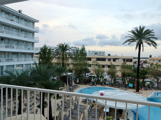 JS Sol de Alcudia主图