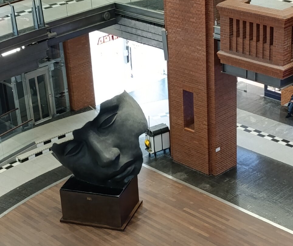 Stary Browar-波兹南必去景点