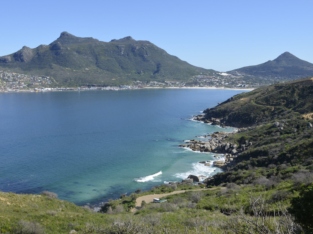 Catz Tours & Safaris-约翰内斯堡必去景点