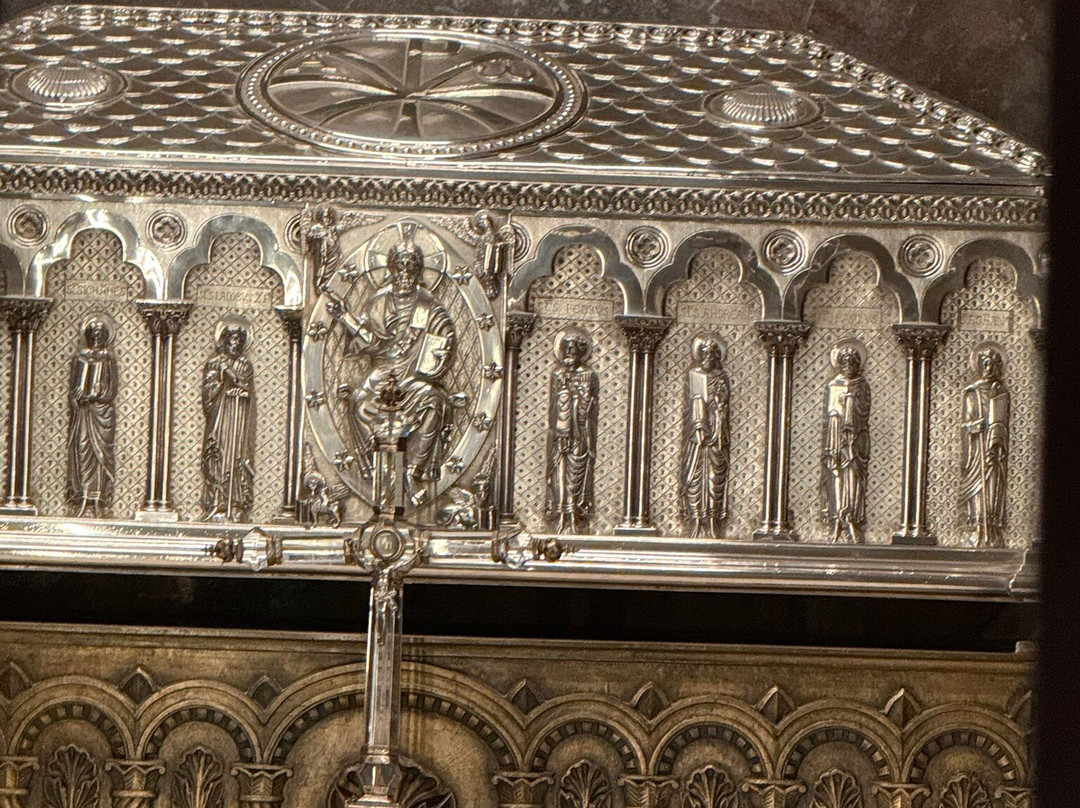 Tours 4 Cruisers-费罗尔必去景点