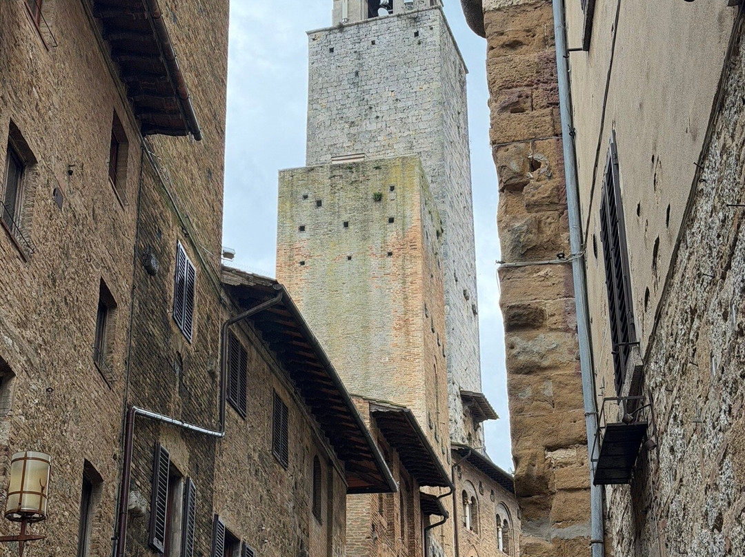 Craftours-Spring Valley必去景点