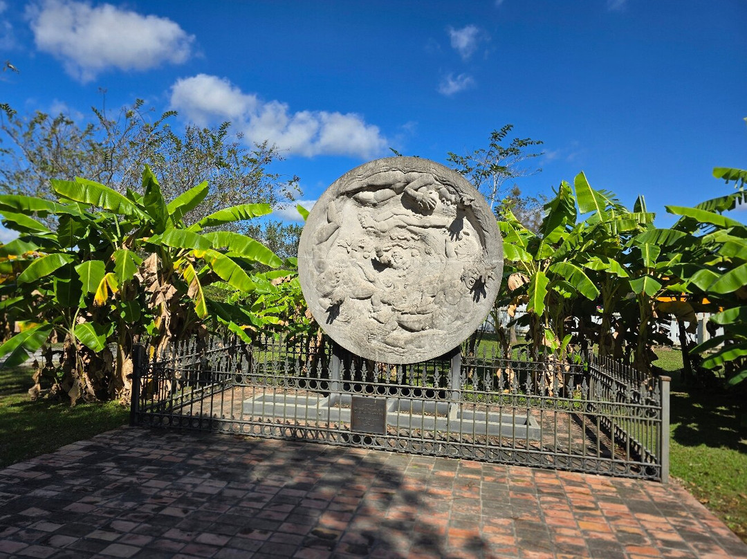 Whitney Plantation-Wallace必去景点