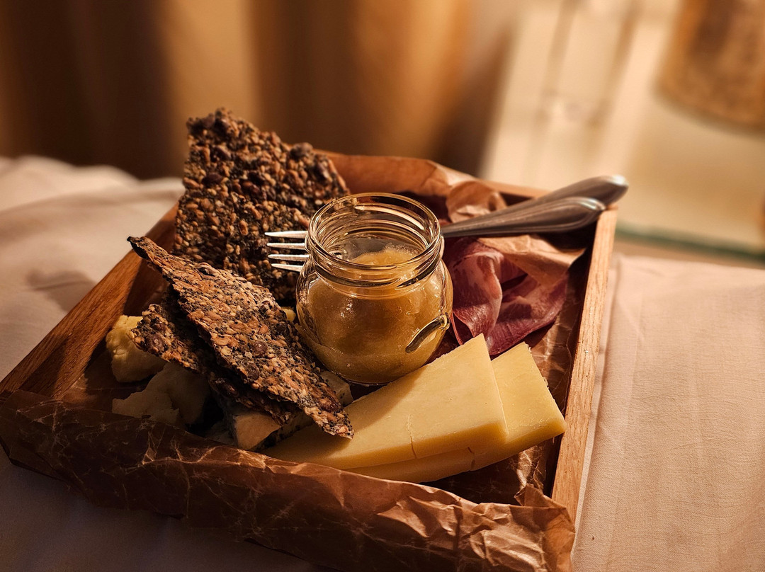 Lejondals Slott主图