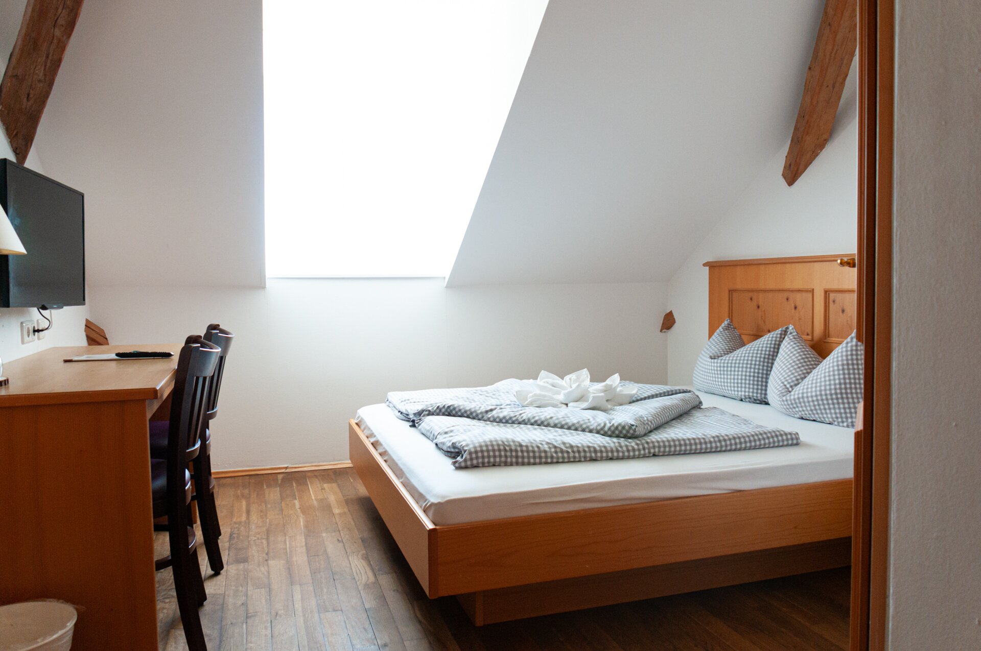 Landhotel Gasthof Baiernrain-客卧