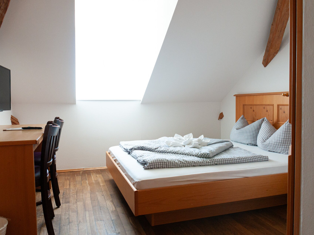 Landhotel Gasthof Baiernrain主图