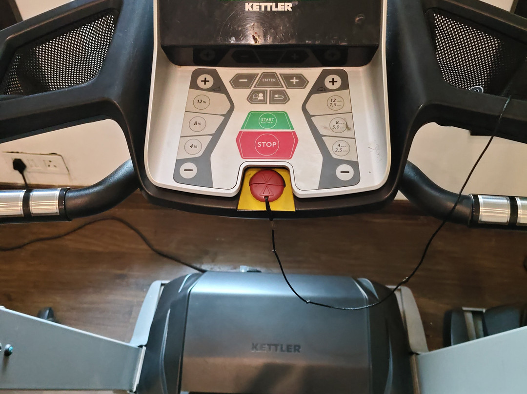 Regenta Central Hestia Dahej主图