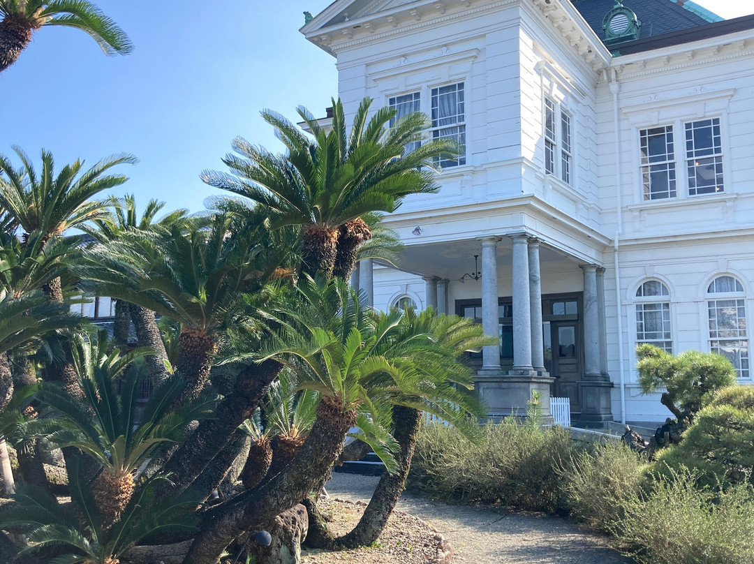 Yanagawa Ohana-柳川市必去景点