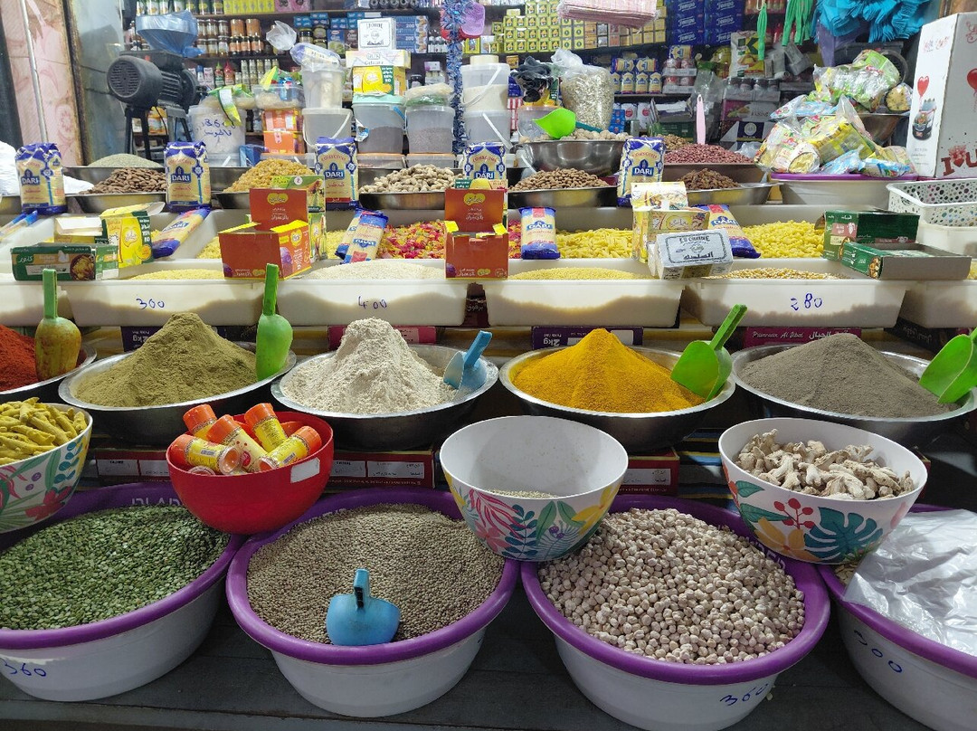 Bachir & Freres Tours-非斯必去景点