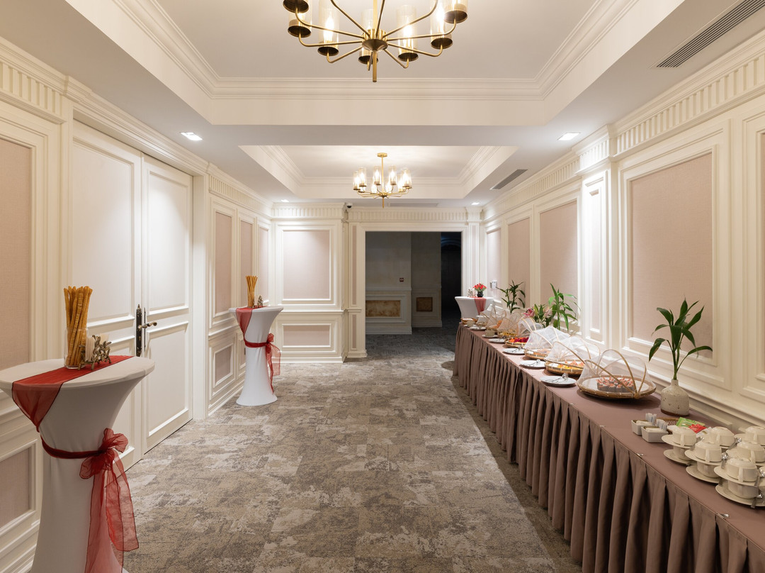 Anik Palace Hotel主图