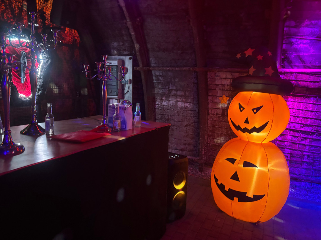 Erlebnisbergwerk Velsen-萨尔布吕肯必去景点