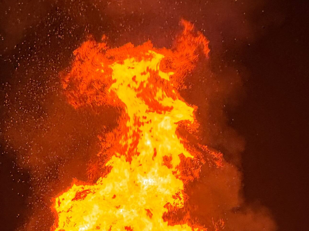 Moreton Hills Golf Centre-Moreton必去景点