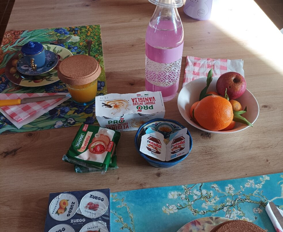 B&B Villa Milena主图